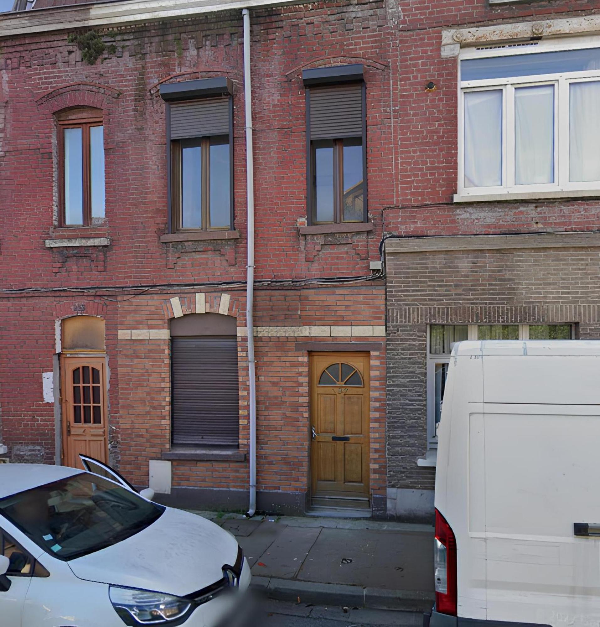 Balneo Blanche Porte - Arrivee Autonome Tourcoing Eksteriør bilde